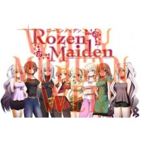 Rozen Maiden